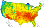 Thumbnail image for As temps go up, will our power go down?